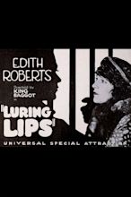 Luring Lips - Posters — The Movie Database (TMDB)