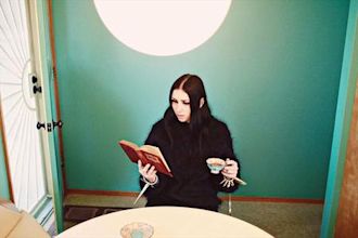 Chelsea Wolfe