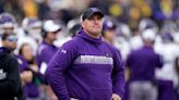 Fired Northwestern football coach Pat Fitzgerald is suing school for $130M for wrongful termination