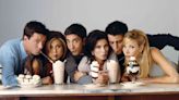 How to Watch Every Episode of “Friends” on Streaming