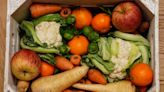 People with healthy diets in midlife ‘more likely to achieve healthy ageing’