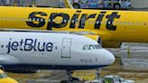 Juez de EE. UU. niega a JetBlue la compra de Spirit Airlines