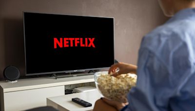 La película más vista en Netflix Uruguay este martes 4 de junio de 2024 y cuál quiere robarle el puesto