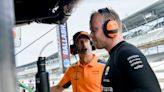 Arrow McLaren names Gavin Ward team principal, Tony Kanaan sporting director