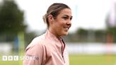 Women's Euro 2025 qualifying: England's Mary Earps and Niamh Charles to be fit for July matches