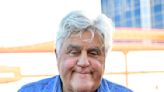Jay Leno Talks To ‘Today’ About Accident That Led To Severe Burns