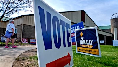 Procrastinator's guide to Indiana's election: How to vote and what races are on the ballot