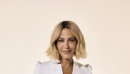 NICOLE ARI PARKER IS THE FACE OF KAREN MILLEN’S ICONS SERIES VOL. 6