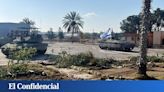 La Corte Internacional de Justicia ordena a Israel que detenga "inmediatamente" la ofensiva sobre Rafah