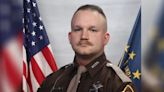 Hendricks County deputy dies after being electrocuted responding to vehicle crash