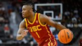 Expected lottery pick Isaiah Collier leaving USC, entering NBA draft