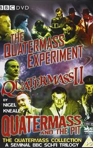 The Quatermass Experiment