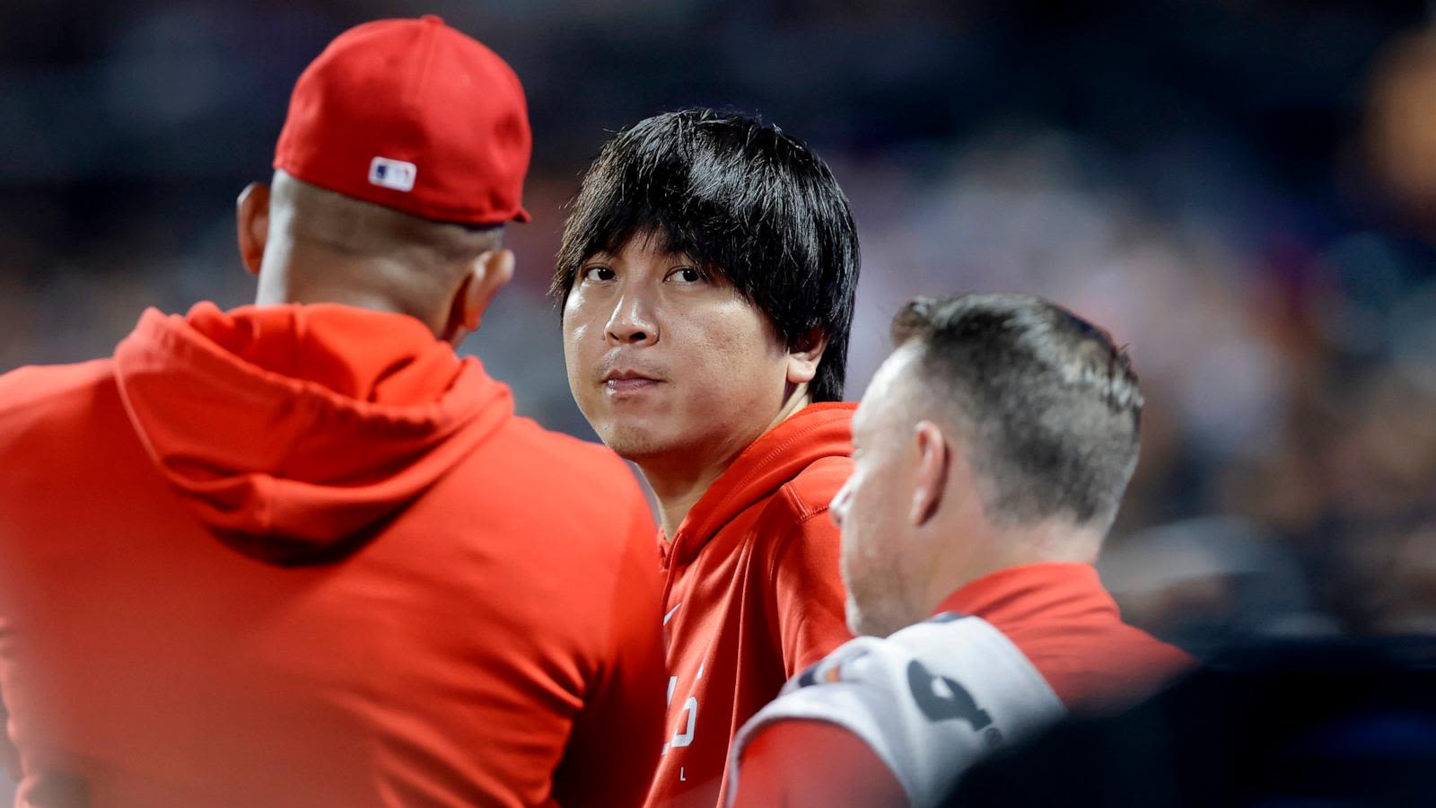 Ippei Mizuhara, Shohei Ohtani's interpreter, to plead guilty to stealing millions from star player