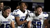 Central Ohio high school football scores and third-round OHSAA playoff recaps