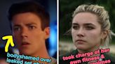 Will Poulter Said He "Wouldn’t Recommend" Anyone Else Follow His Marvel Workout Regimen, And 14 Other Actors Who Called Out...