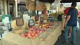 Friday Night Farmers Market is coming to Clovis