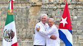 Políticos, académicos y activistas condenan entrega de Orden del Águila Azteca a Miguel Díaz-Canel, presidente de Cuba