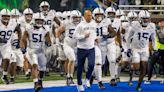 Penn State Nittany Lions' 2024 schedule with game-by-game score predictions