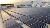 El MITECO da luz verde a la construcción de una instalación fotovoltaica en Puerto Lumbreras