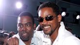 Chris Rock addresses Will Smith slap after apology video: 'Anyone who says words hurt has never been punched in the face'