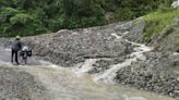 Flood-like situation in north Bengal, rivers hit danger levels in several Bihar districts amid rain