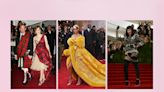 The Most Outrageous Fashion From Every Year of the Met Gala