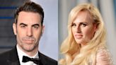 Rebel Wilson Says ‘Massive A**hole’ Sacha Baron Cohen Threatened to Sue Over Her Memoir