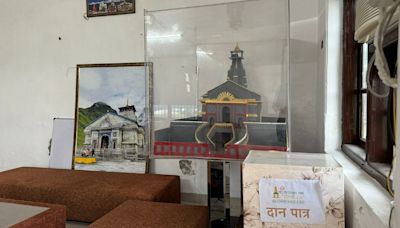 Planned Delhi Kedarnath temple resembles original, priests want assurance of different structure