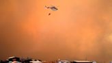 More than 120 killed by raging wildfires in Chile as authorities warn toll will rise