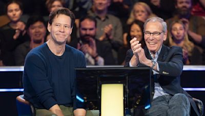 Ike Barinholtz Speaks Out After His Amazing $1 Million Win on 'Who Wants to Be a Millionaire'