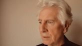 Graham Nash Will Tour North America This Year; Select Dates with Judy Collins + Carnegie Hall