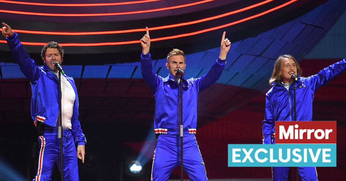 Take That fans fuming with seat offers for Manchester gig amid Co-op Live chaos