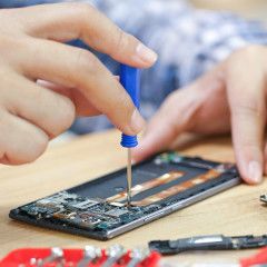 Mobile Phone Repair