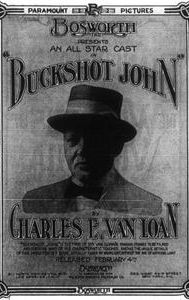 Buckshot John