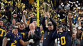 Michigan vence a Washington y se proclama campeón del football universitario