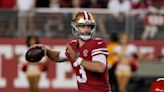 Jimmy Garoppolo trade market takes hit after Josh Rosen signs with Browns