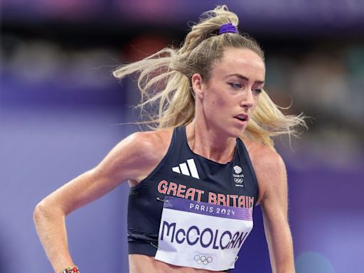 Eilish McColgan: What next for Dundee hero after Olympics disappointment?