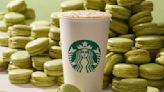 Browned Butter Is Key To Making Starbucks' Pistachio Latte At Home