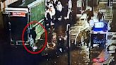 Clapham chemical attack fugitive walked past Scotland Yard hours after dozen people injured