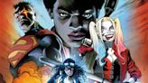 Suicide Squad: Dream Team recruits Harley Quinn, Bizarro and Dreamer into a new version of Task Force X