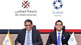 ADU and Burjeel sign MoU to advance health sciences research