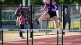 College Station's Layni Kaase's versatility has her in many events at state meet