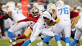 5 takeaways from Chargers’ 23-12 win over 49ers