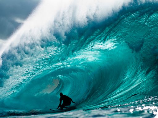 First Look: Behind the Cover of Kelly Slater’s New Book