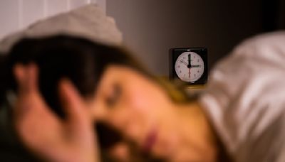 Statistik: Paare mit Kindern im Haus schlafen weniger