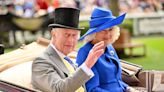 All the Best Photos of the Royal Family at Royal Ascot