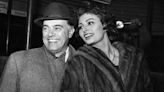 Sophia Loren supo sortear la bigamia para vivir la historia de amor de su vida