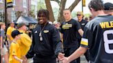 Southern Miss football's Frank Gore Jr. is named to the 2023 All-Sun Belt Second Team