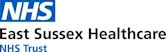 East Sussex Healthcare NHS Trust