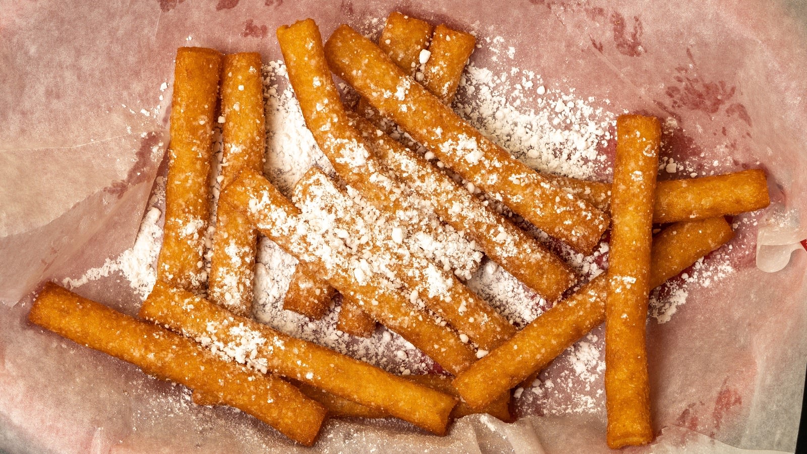 Burger King Had No Right To Discontinue Its Funnel Cake Fries